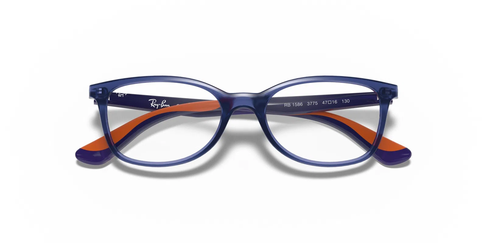 Ray-Ban Kids 0RY1586 Eyeglasses - view 36